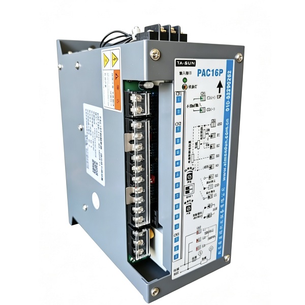 PAC16P电力调整器