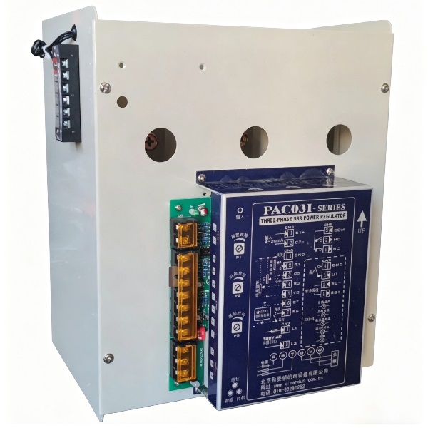 PAC03I-1电力调整器