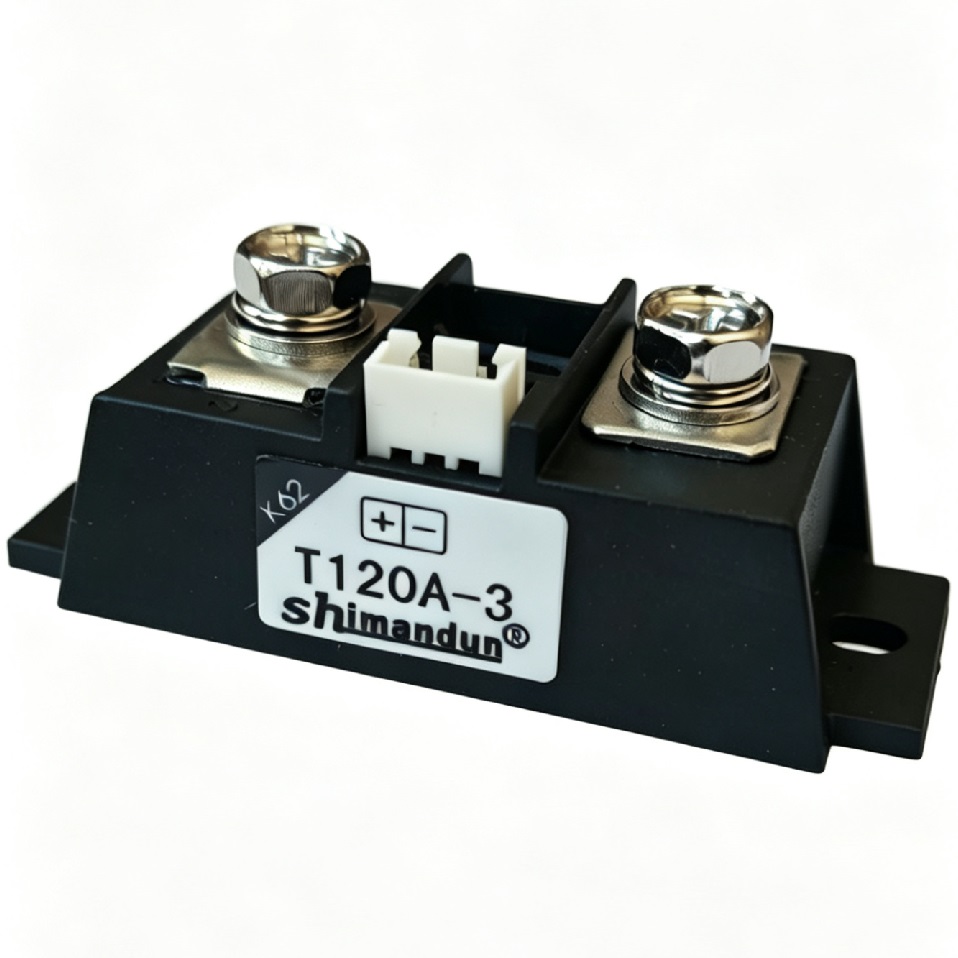 T120A-3增强型固态继电器