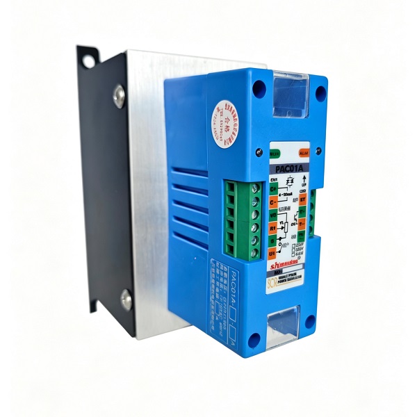 PAC01A-1电力调整器