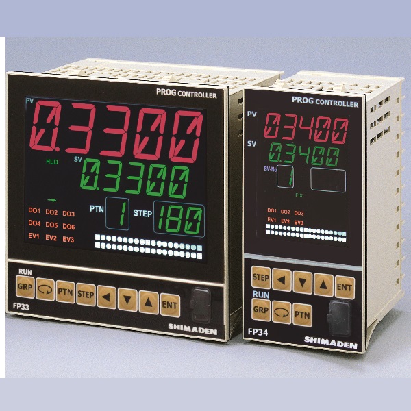 SRS10系列岛电温控表