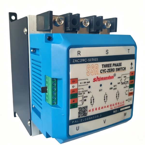 ZAC29C-1电力调整器